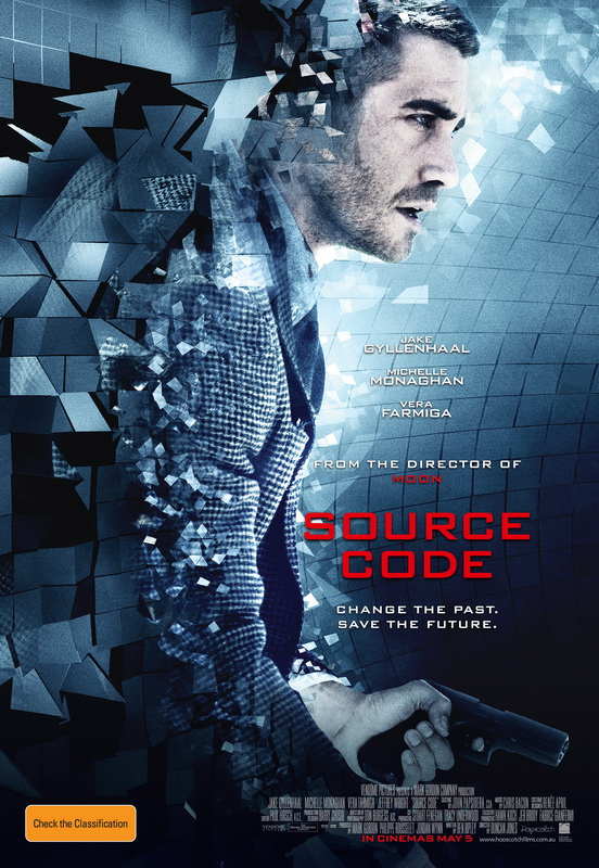 Source Code [Action] [2011] Dvdrip