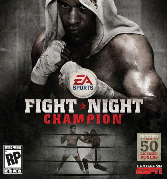 fight night champion reviews
